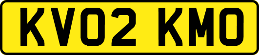 KV02KMO