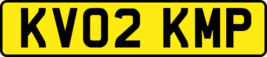 KV02KMP