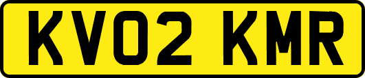KV02KMR
