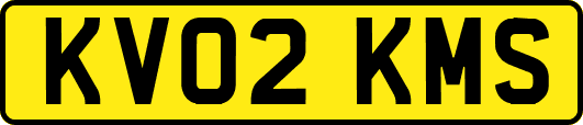 KV02KMS