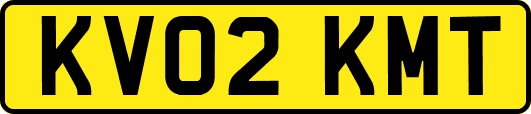 KV02KMT