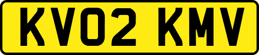 KV02KMV
