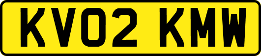 KV02KMW