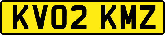 KV02KMZ
