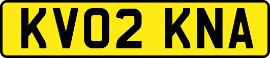 KV02KNA