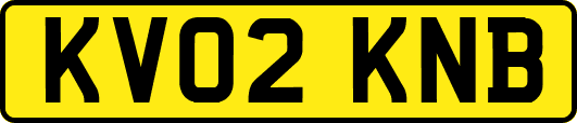 KV02KNB