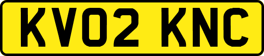 KV02KNC