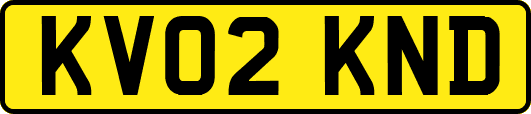 KV02KND