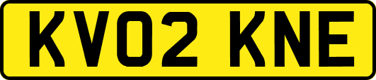 KV02KNE
