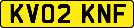 KV02KNF