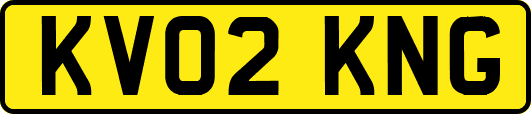 KV02KNG