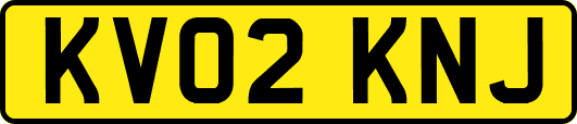 KV02KNJ