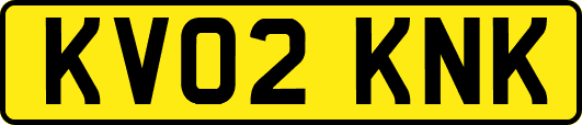 KV02KNK
