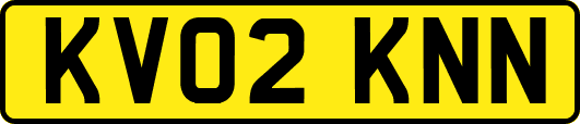 KV02KNN