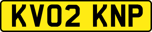 KV02KNP