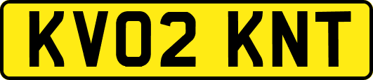 KV02KNT