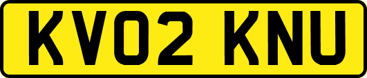 KV02KNU