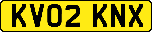 KV02KNX