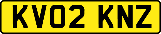 KV02KNZ