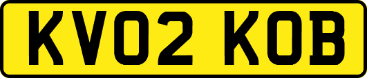 KV02KOB