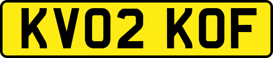 KV02KOF