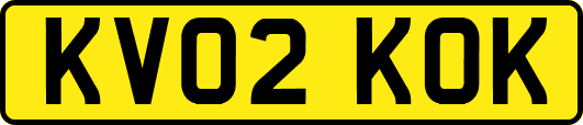 KV02KOK