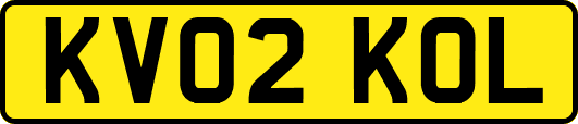 KV02KOL