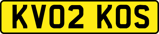 KV02KOS