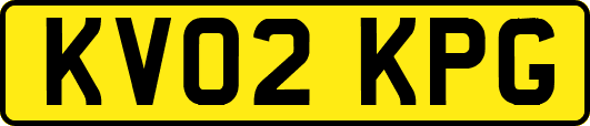 KV02KPG