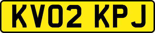 KV02KPJ