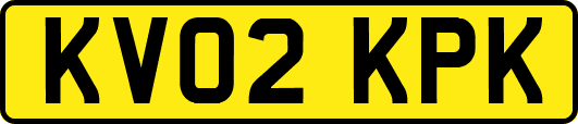 KV02KPK