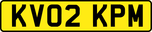 KV02KPM