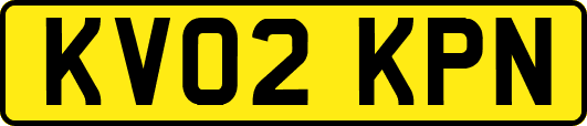 KV02KPN