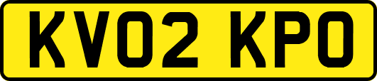 KV02KPO