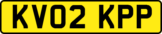 KV02KPP