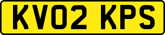 KV02KPS