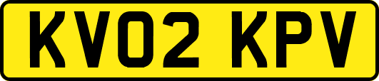 KV02KPV