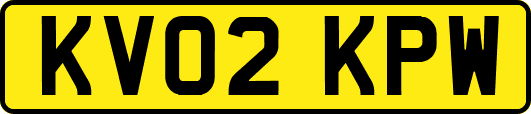 KV02KPW