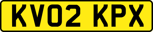 KV02KPX