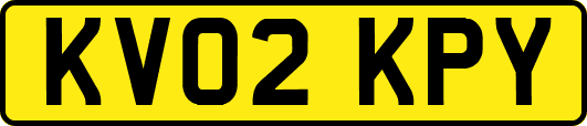 KV02KPY