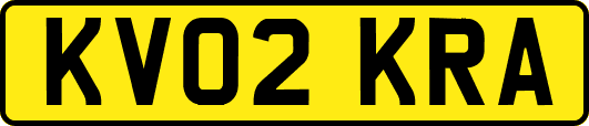 KV02KRA