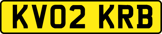 KV02KRB