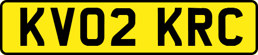 KV02KRC