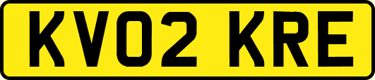 KV02KRE