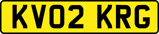 KV02KRG