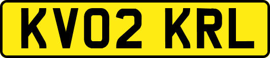 KV02KRL