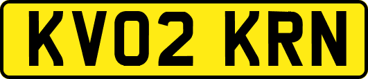 KV02KRN