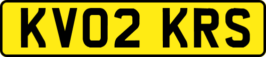 KV02KRS