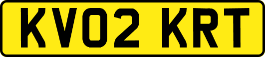 KV02KRT