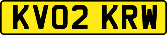 KV02KRW